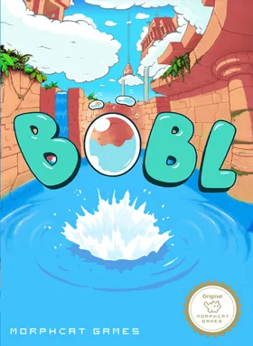 Bobl (World) (v1.1) (Aftermarket) (Homebrew) box cover front